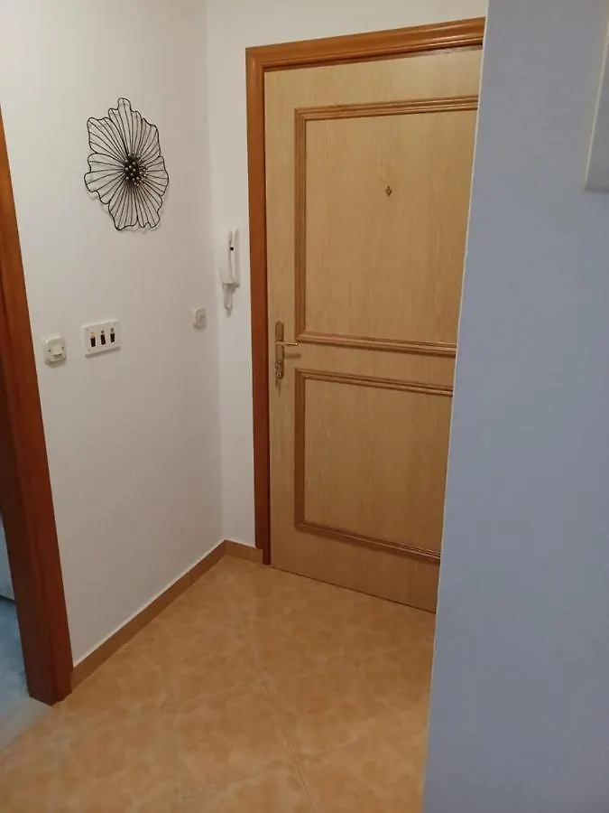 Lovely Apartment Piantade Vrvari 0*,