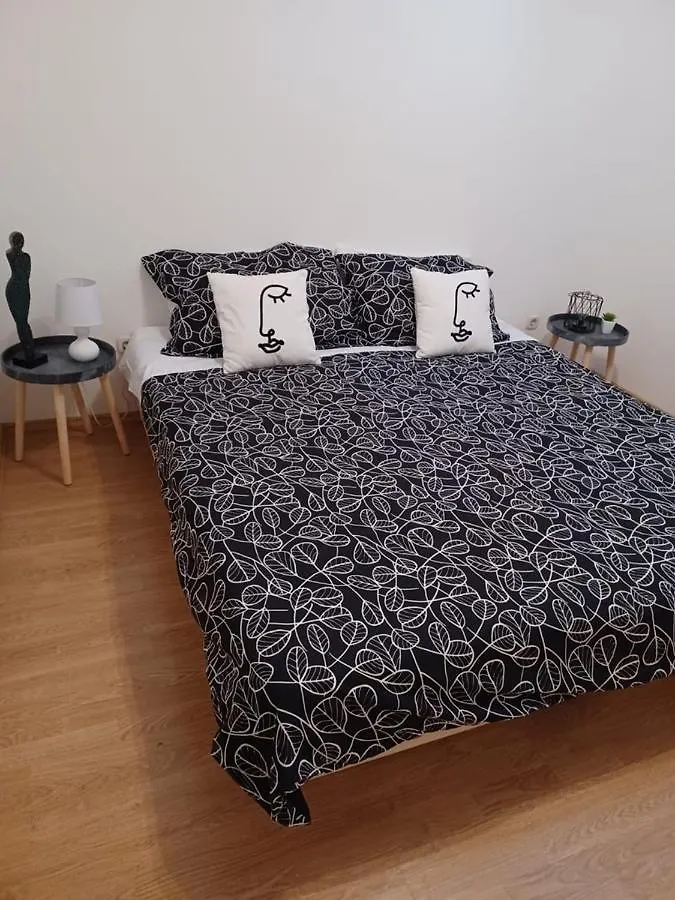 Lovely Apartment Piantade Vrvari Pensionat