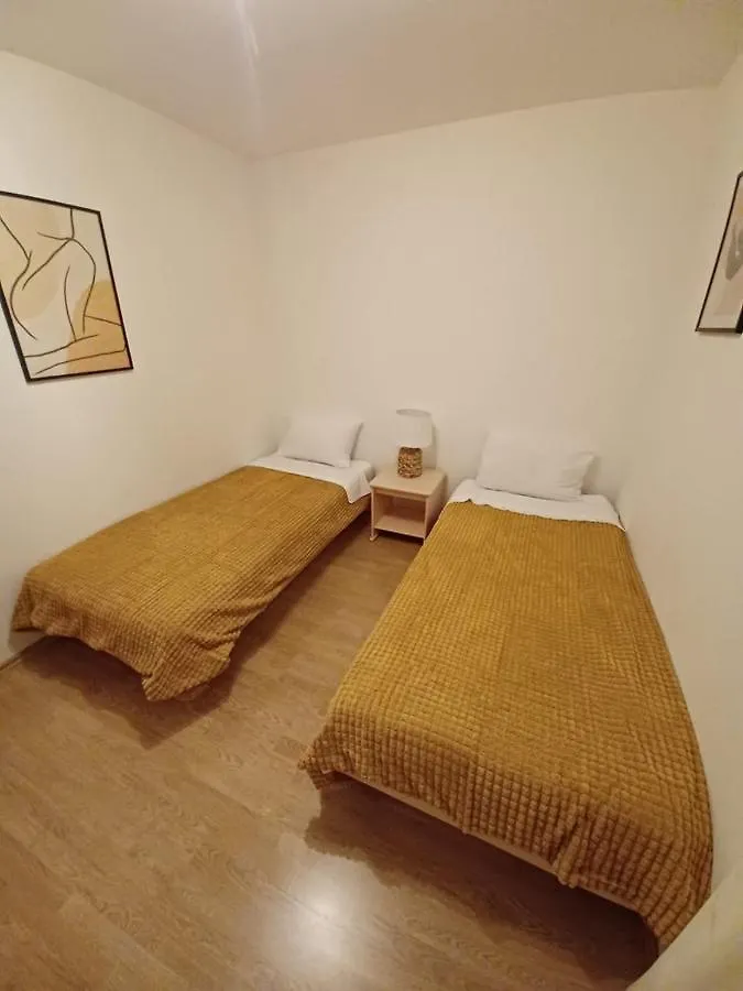 Lovely Apartment Piantade Vrvari Croatia
